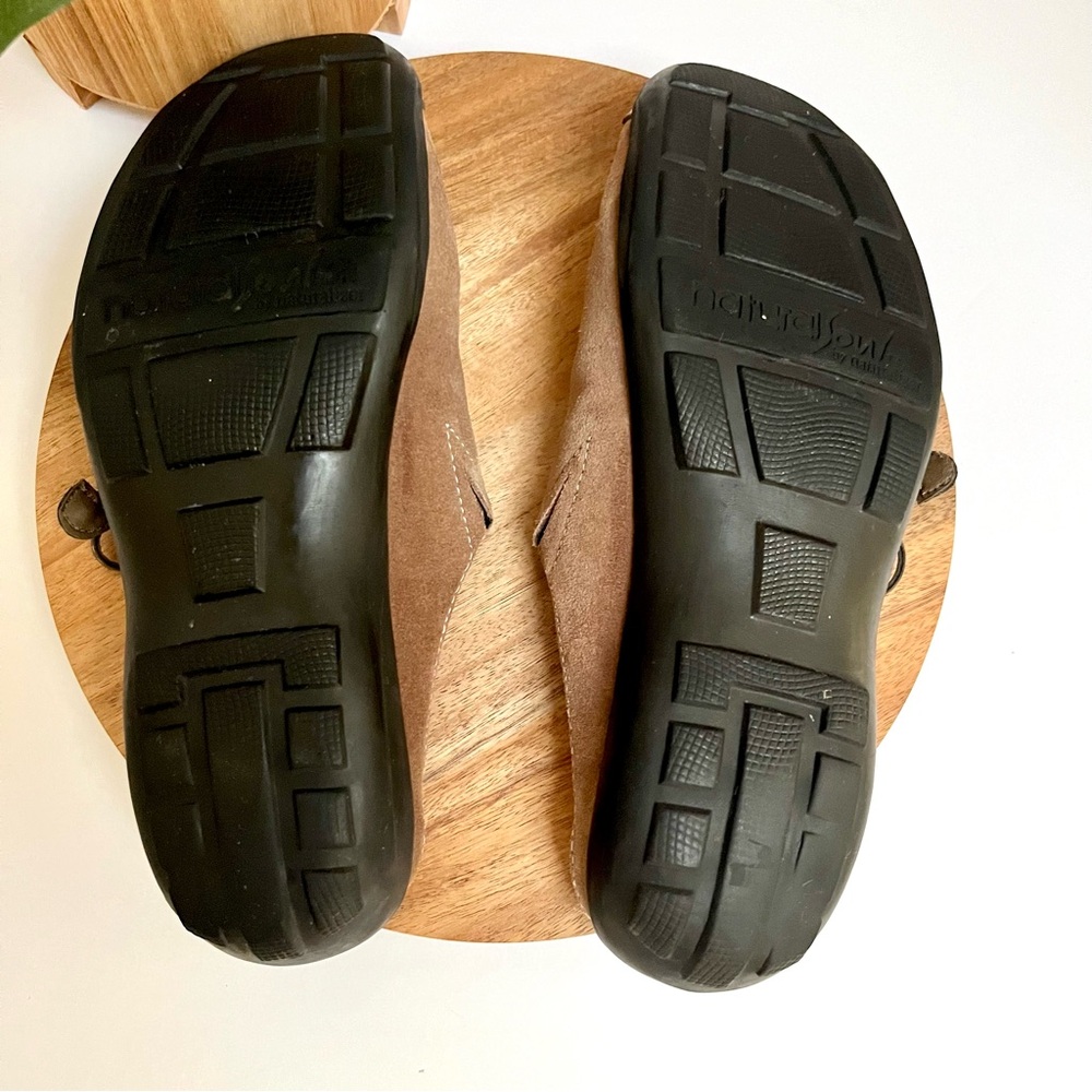 Natural Soul By Naturalizer Slip Ons Size 6.5 - Picture 8 of 8